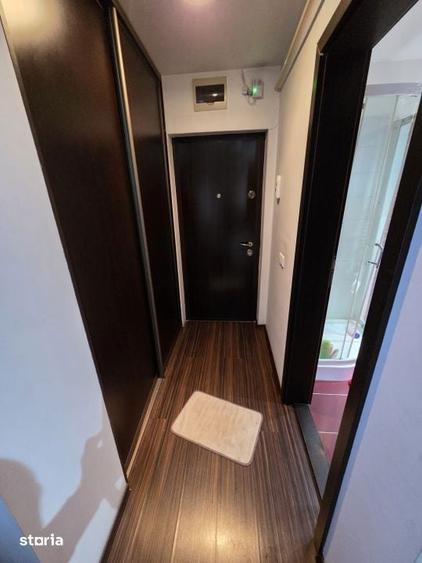 Apartament cu 2 camere în Orașul Vechi