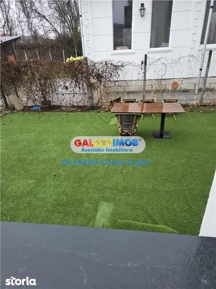 Apartament cu 3 camere decomandat în Ștefănești