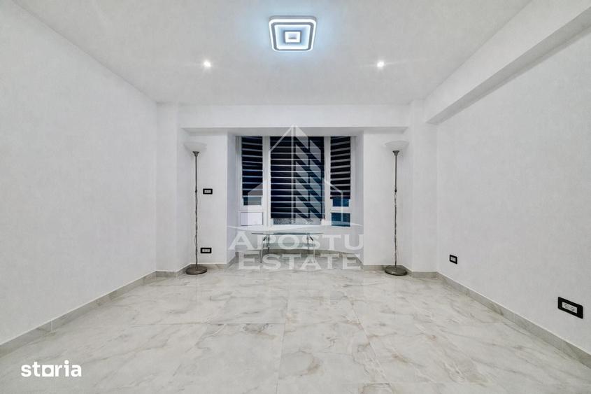 Apartament cu 2 camere în Podgoria