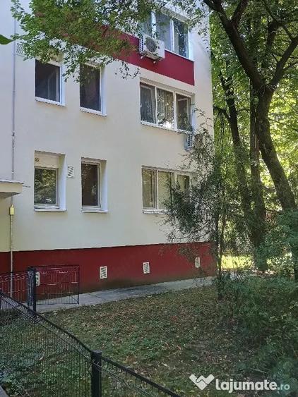 Berceni obregia parter cu boiler - 6