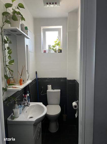 Duplex 2 camere, spa?ios, mobilat ?i utilat, gata de mutare + parcare - 4