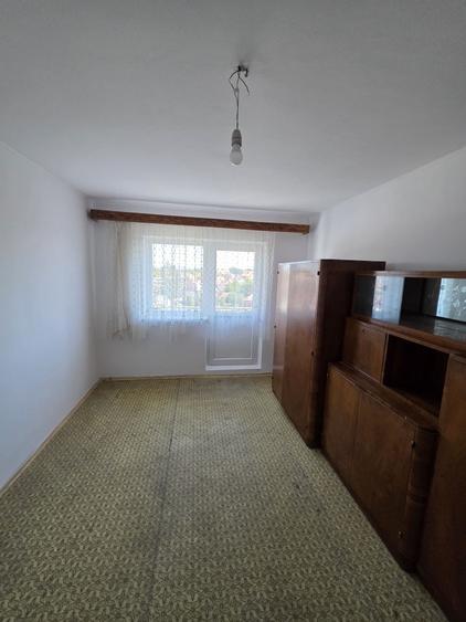Apartament cu 3 camere decomandat în Ultracentral