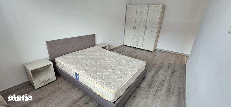 Apartament 2 camere tip studio de vanzare zona Subcetate Sampetru