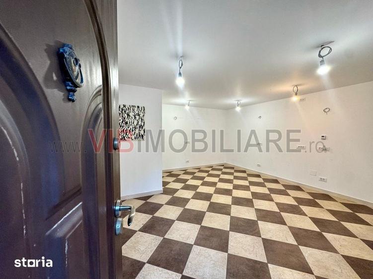 Spațiu comercial, de 25 mp, în Militari
