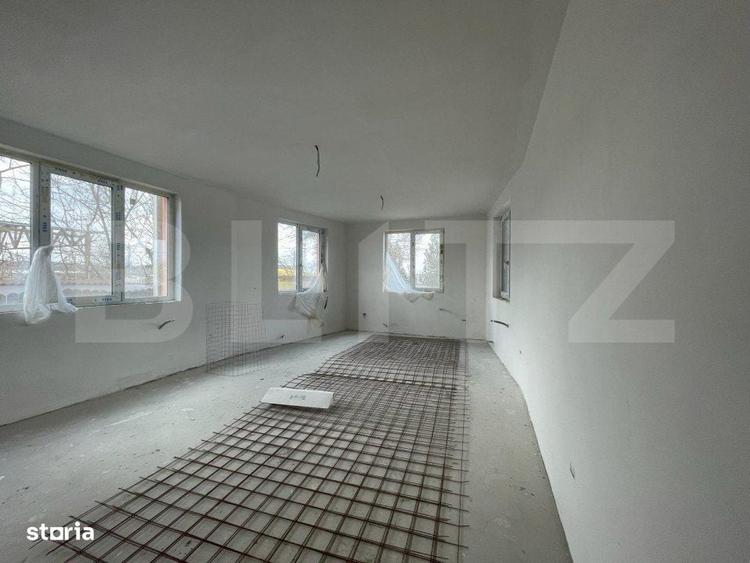 Casă cu 4 camere în Bâlta
