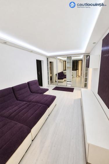 Apartament cu 2 camere în Alexandru Obregia