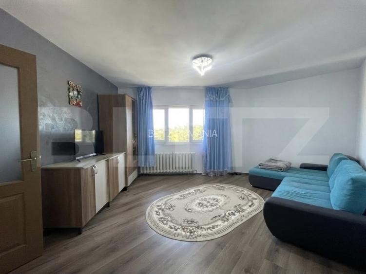 Apartament 2 camere, 52 mp, zona Grigorescu