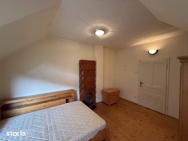 Casă cu 4 camere cu Teren 3174 Mp în Beliș