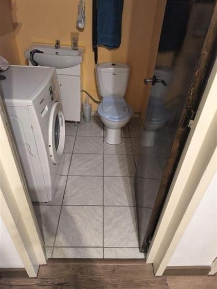 Apartament cu 3 camere decomandat, mobilat în Răcădău