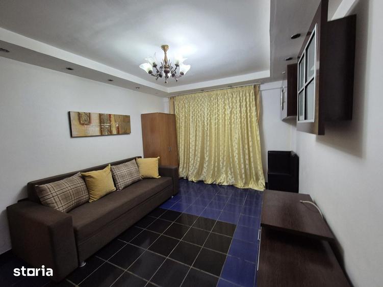 Titan-IOR, Piata Minis, inchiriere apartament mobilat - 5