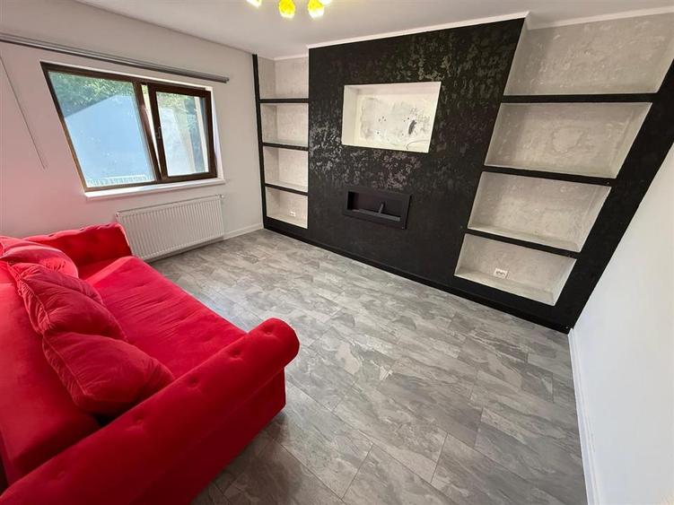 Bloc Nou! Apartament 2 Camere Decomandat Nicolina Aleea Strugurilor - 3