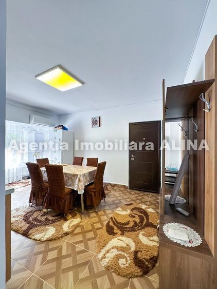 Apartament cu 2 camere decomandat în Gojdu