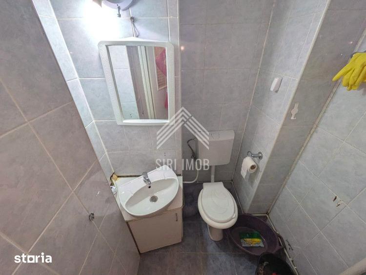 Apartament cu 4 camere decomandat în Mănăștur