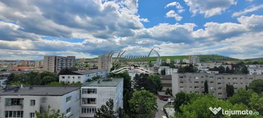 Apartament cu 2 camere, cartierul Manastur - 1