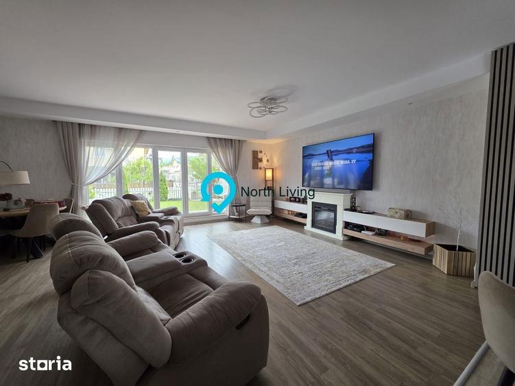 Casă cu 4 camere cu Teren 90 Mp în Ștefăneștii de Jos