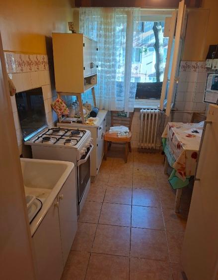 Apartament cu 2 camere semidecomandat în Drumul Taberei