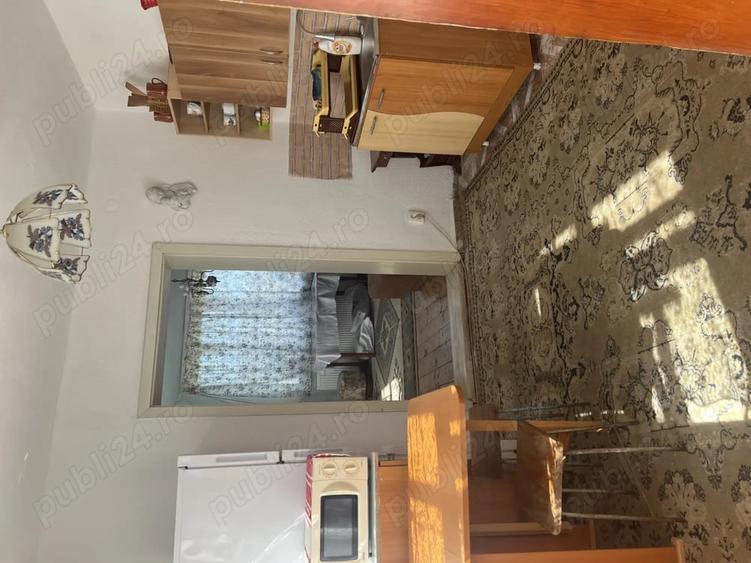 Casă cu 3 camere în Săcel