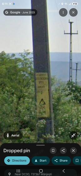 Spațiu comercial, în Central