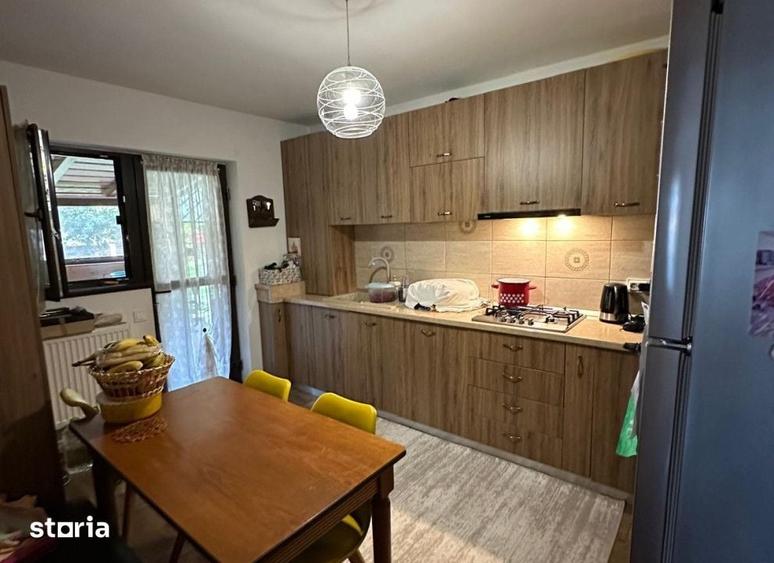 Casa 5 camere Lunca Cetatuii , 135 metri Cod:155355 - 2