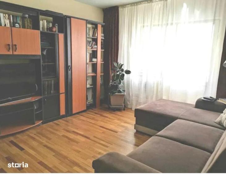 Apartament cu 4 camere decomandat în Nord