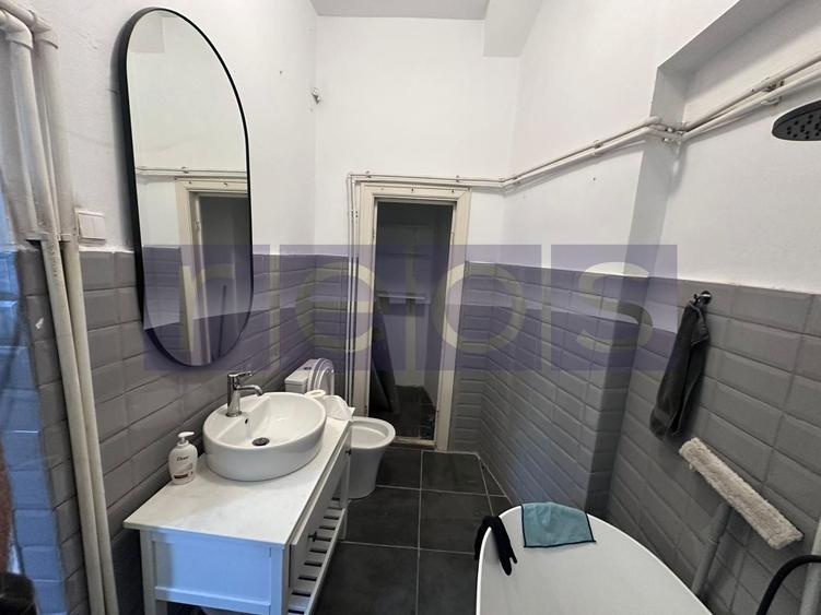 VANZARE 2 CAMERE CENTRU ISTORIC |  ZONA  UNIRII | ACCES RAPID UNIVERSITATE | - 4