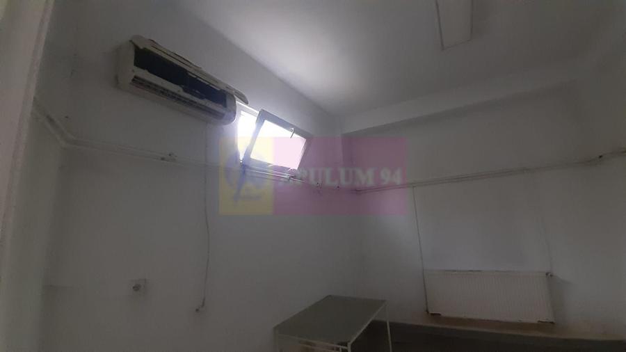 Spațiu industrial, de 263 mp, în Eroii Revoluției