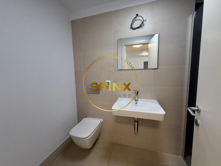 Apartament cu 3 camere semidecomandat în Știrbei Vodă