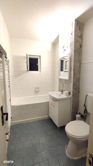 Apartament cu 2 camere decomandat în Siderurgiștilor