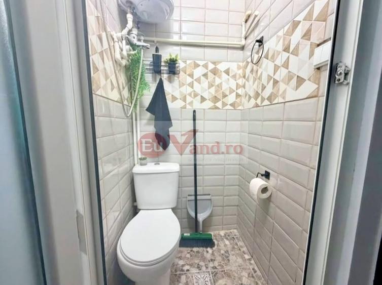 Garsonieră în Central
