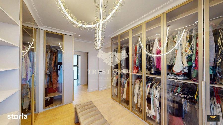 Vila 5 camere Tunari | 5 Locuri de parcare | Teren 505mp - 5