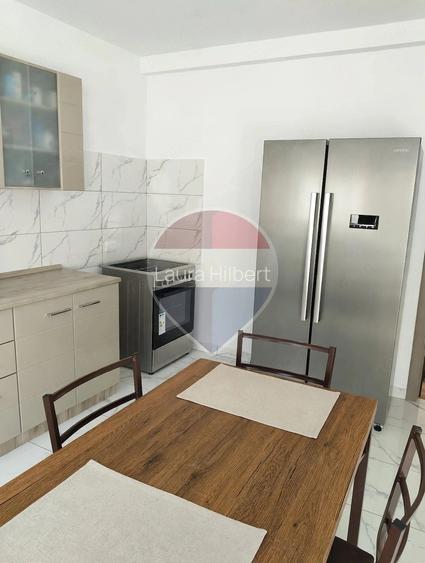 Duplex cu 4 camere de vanzare
