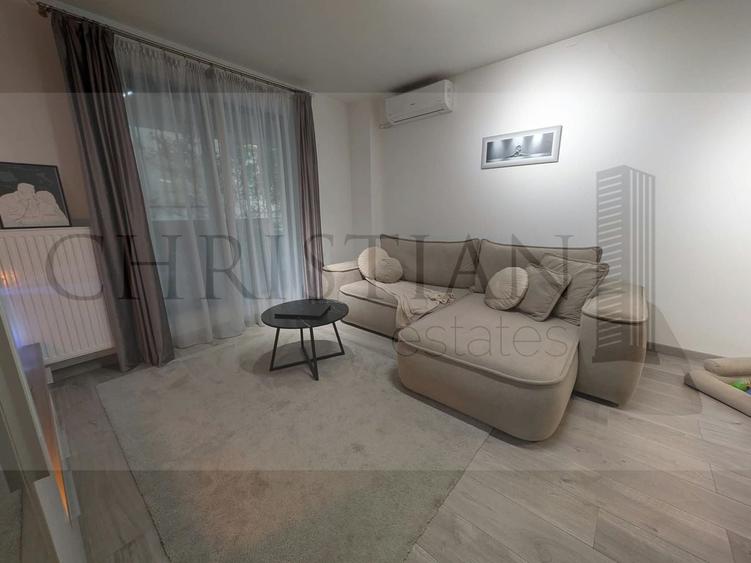 Apartament Exigent Plaza Residence Faza 2 - Parcare + Boxă - 12