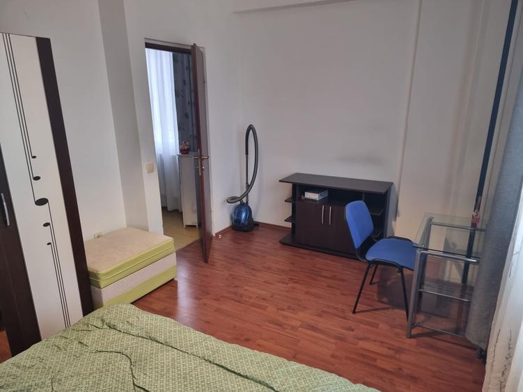 Apartament cu 2 camere în Dosu Bricii
