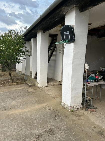 Vand casa in Sculia,Ora?ul Gataia,Jud Timi? (2158mp) - 10