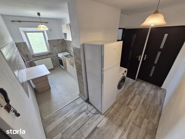 Apartament cu 2 camere decomandat în Șagului — fotografia 3