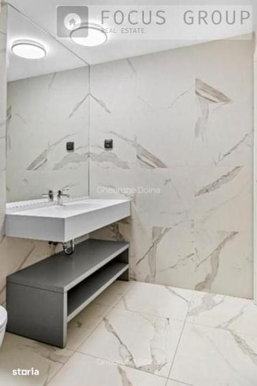 Apartament 2 camere One Tower | Herastrau | Parcare - 5