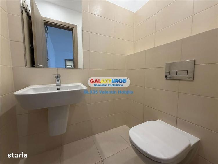 Apartament cu 3 camere, mobilat în Băneasa