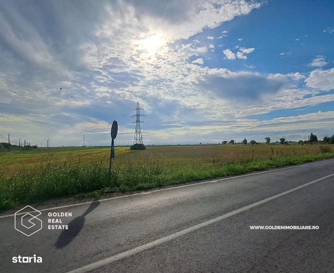 Spațiu comercial, în 6 Vânători
