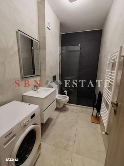Inchiriere Apartament 2 Camere Cavar Residence|Centrala|Parcare - 6