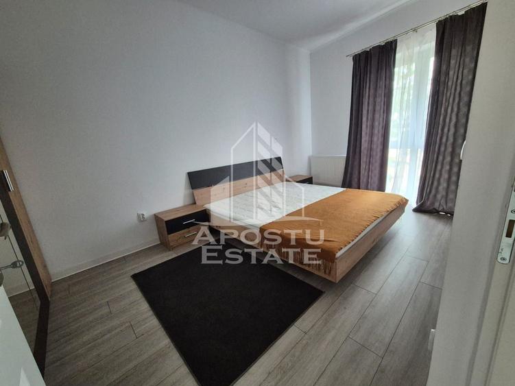 Apartament nou,open space,2 camere,Torontalului - 9