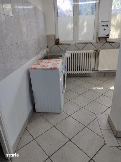 Casă cu 1 camere cu Teren 30 Mp în Rahova