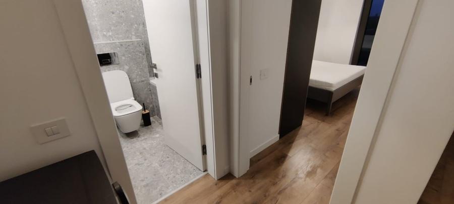 Apartament cu 2 camere decomandat, mobilat în Aviației
