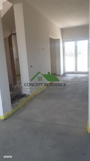Casă cu 4 camere cu Teren 470 Mp în Săsar