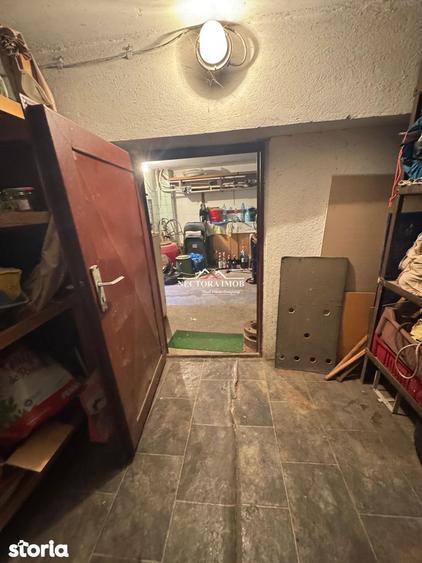 Apartament cu 3 camere decomandat în Decebal
