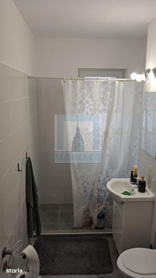 Apartament cu 2 camere decomandat în Sânpetru
