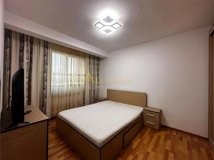 Exclusivitate Apartament 2 camere decomandat, renovat, parcare inclusa, Drumul Fermei - 3