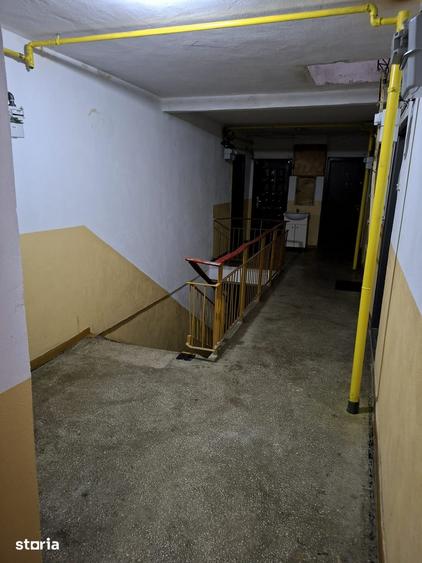 Garsonieră decomandată în Găvana