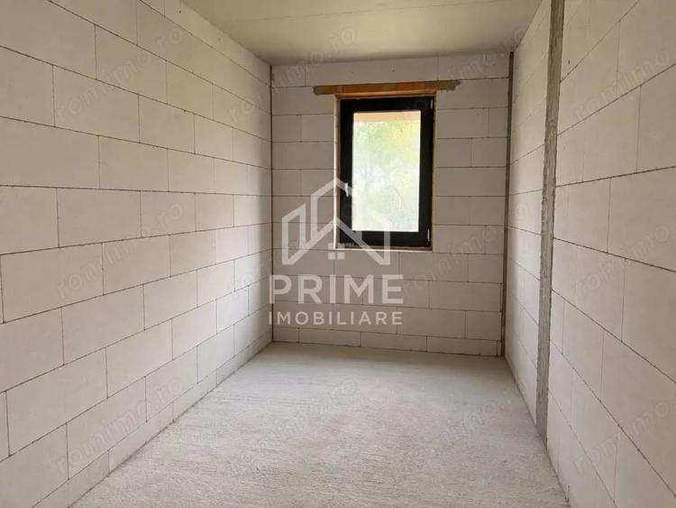 Casa individuala | 130 mp | teren 500 mp | zona Schit | Alba Iulia - 4