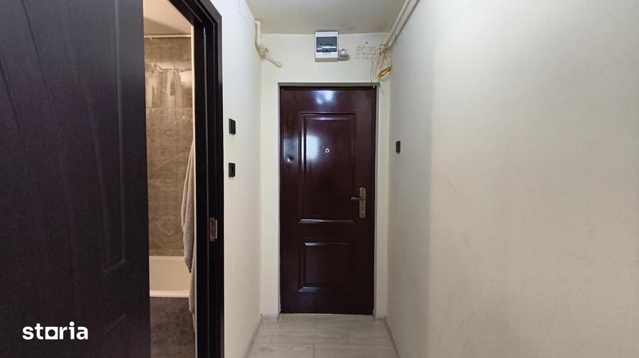 Apartament cu 2 camere decomandat în Ultracentral