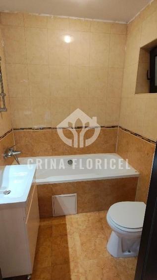 Apartament cu 2 camere decomandat, mobilat în Dorobanți